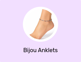 Bijou Anklets