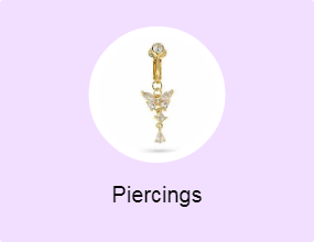 Piercings