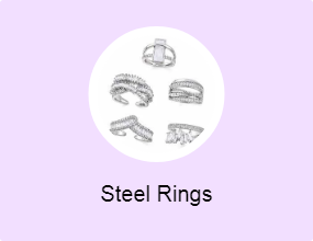 Steel Rings