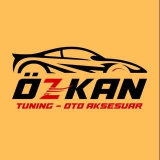ÖZKAN TUNİNG