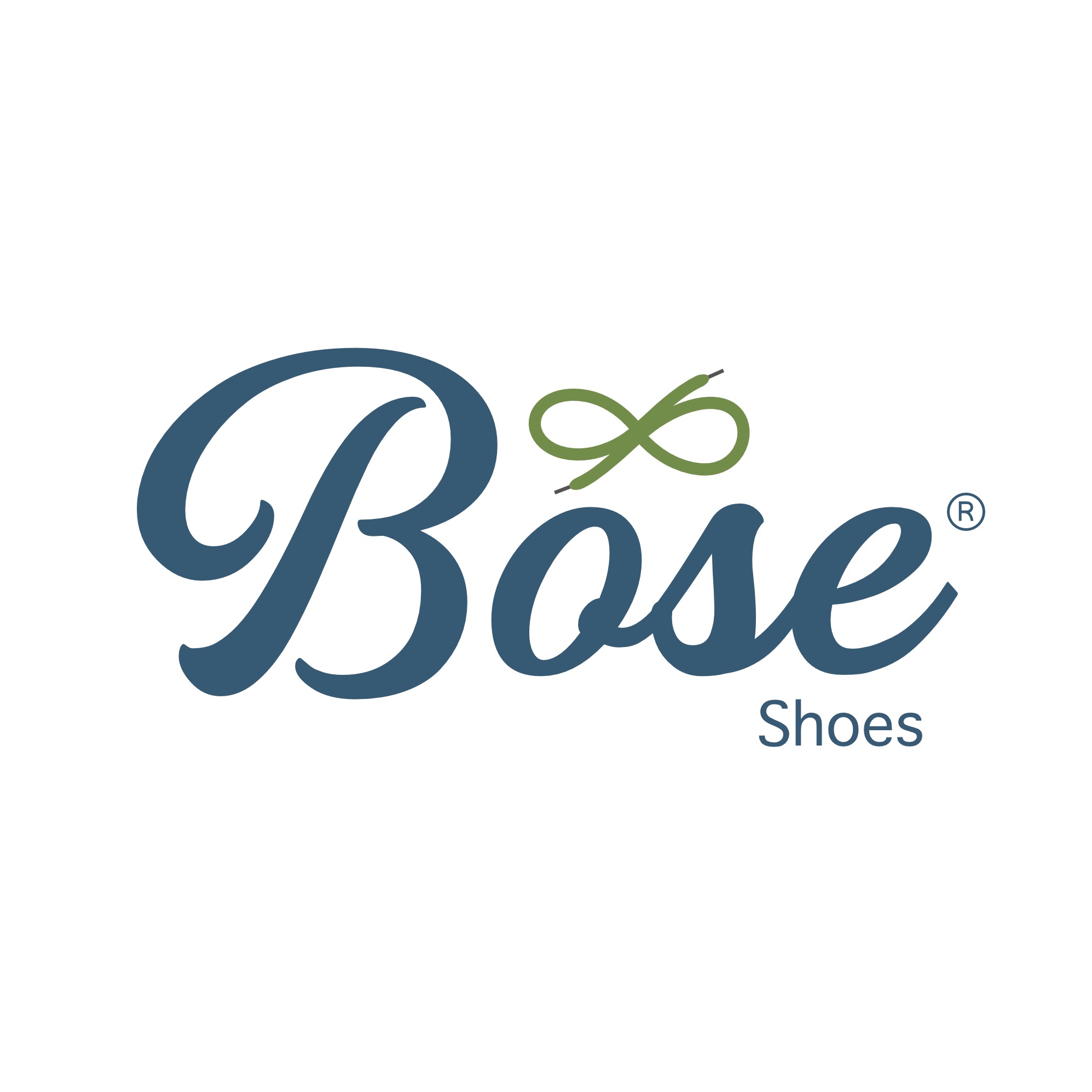 Bose Shoes