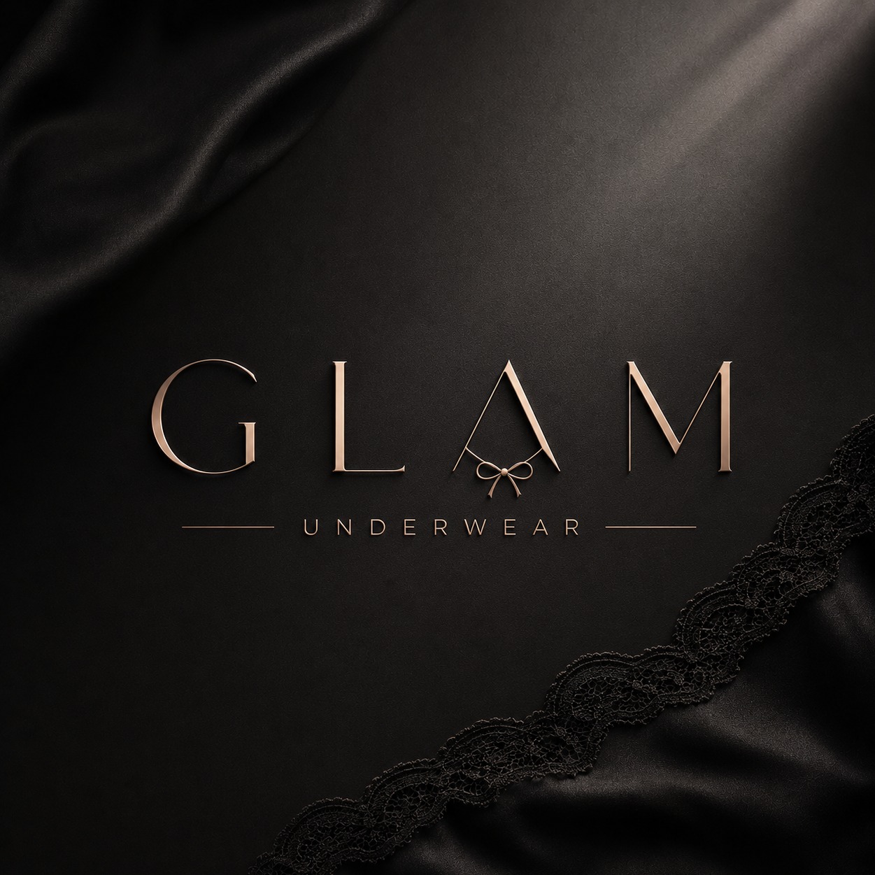 Glam Underwear