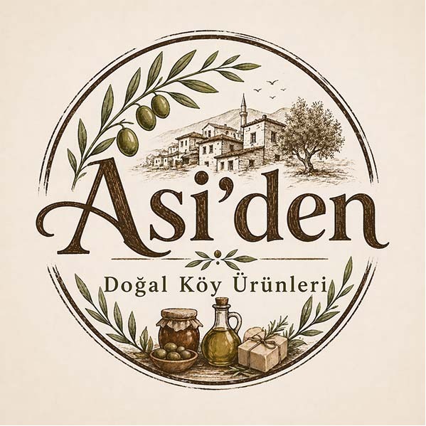 Asiden Doğal Köy Ürünleri