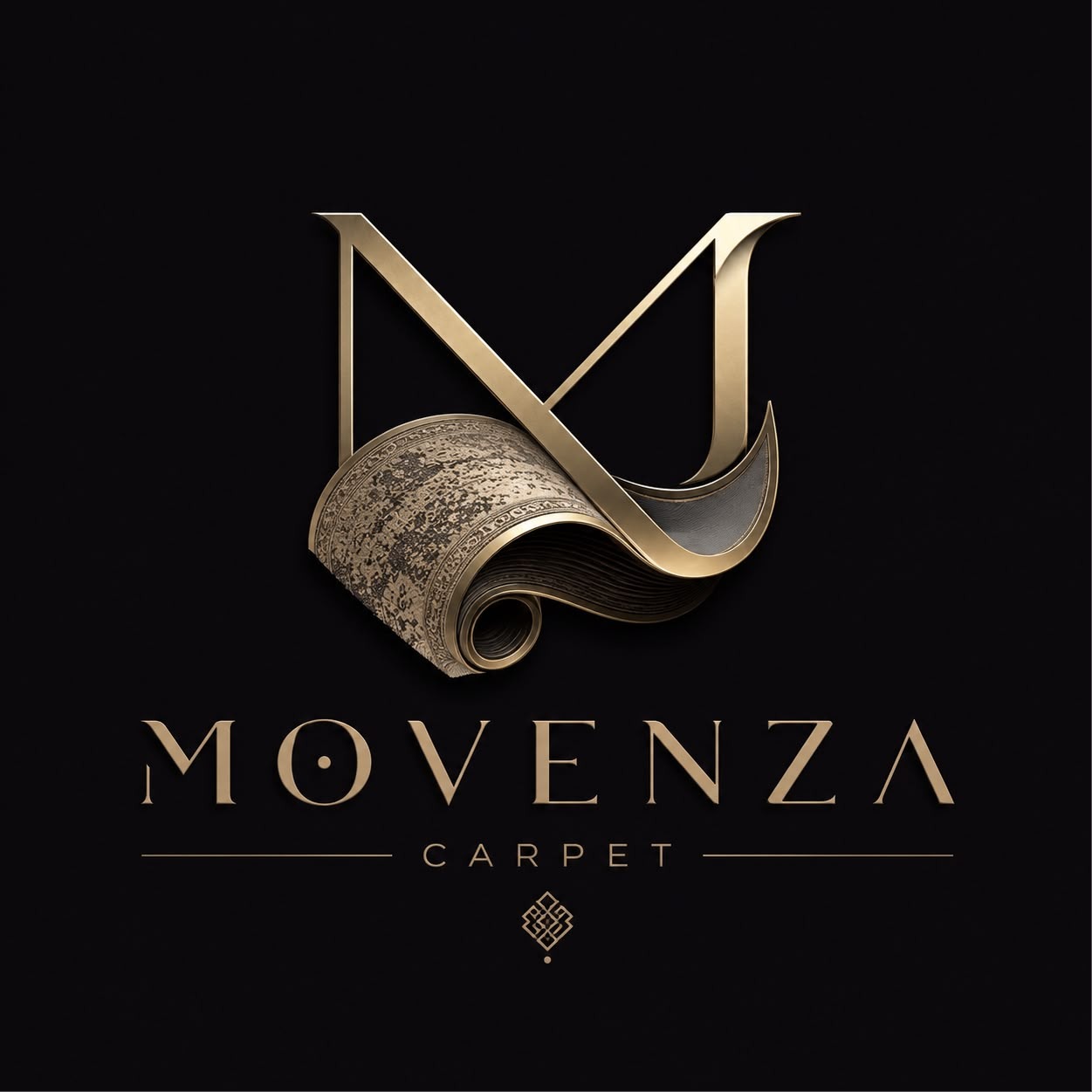 MOVENZA CARPET