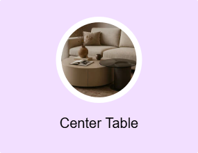 Center Table