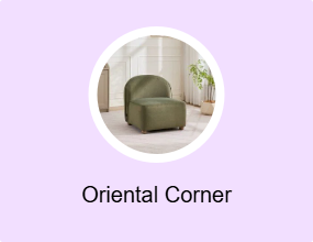 Oriental Corner