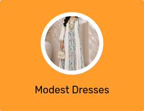 Modest Dresses