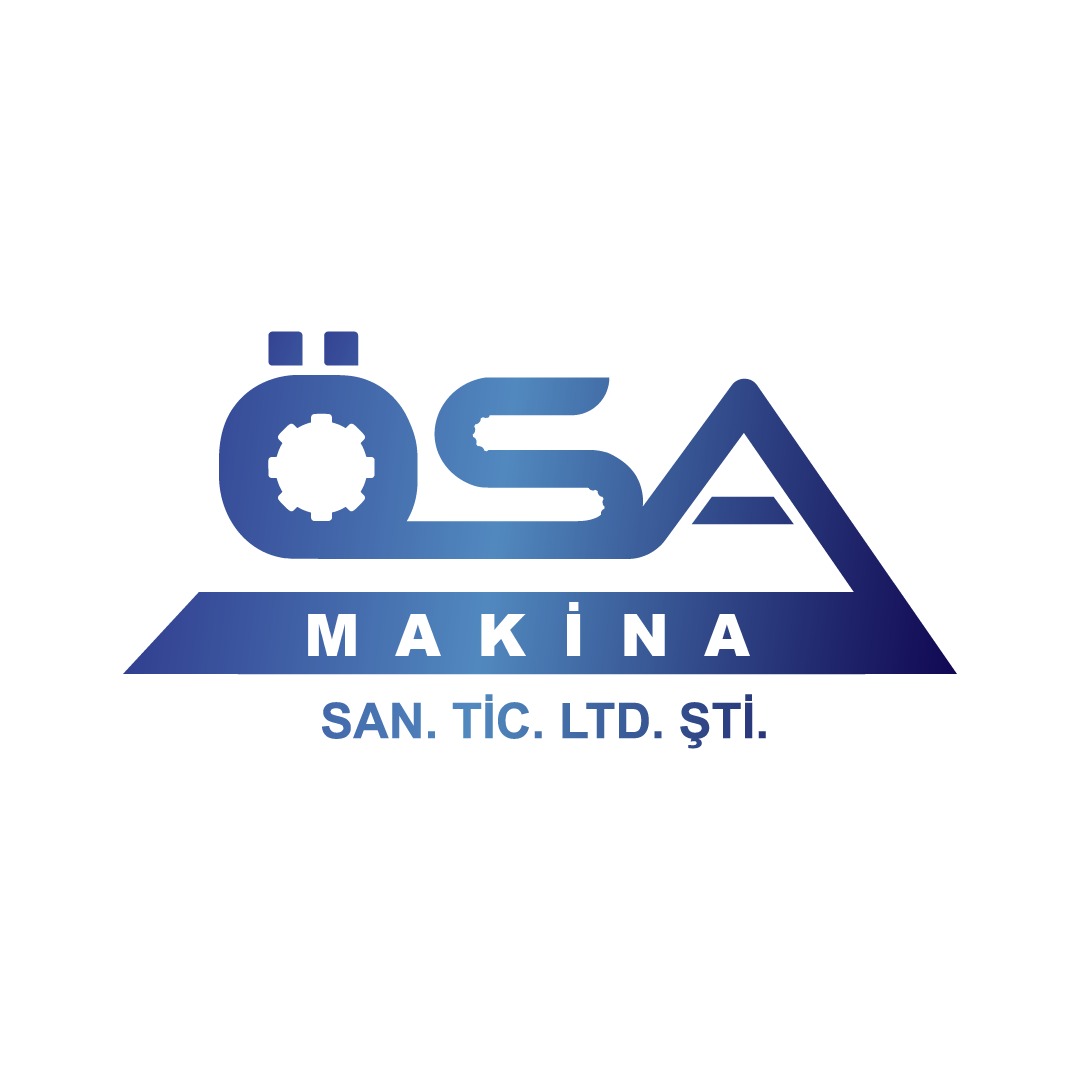 ÖSA MAKİNA SAN VE TİC LTD ŞTİ