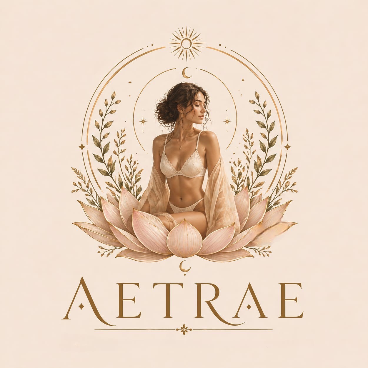 AETRAE UNDERWEAR