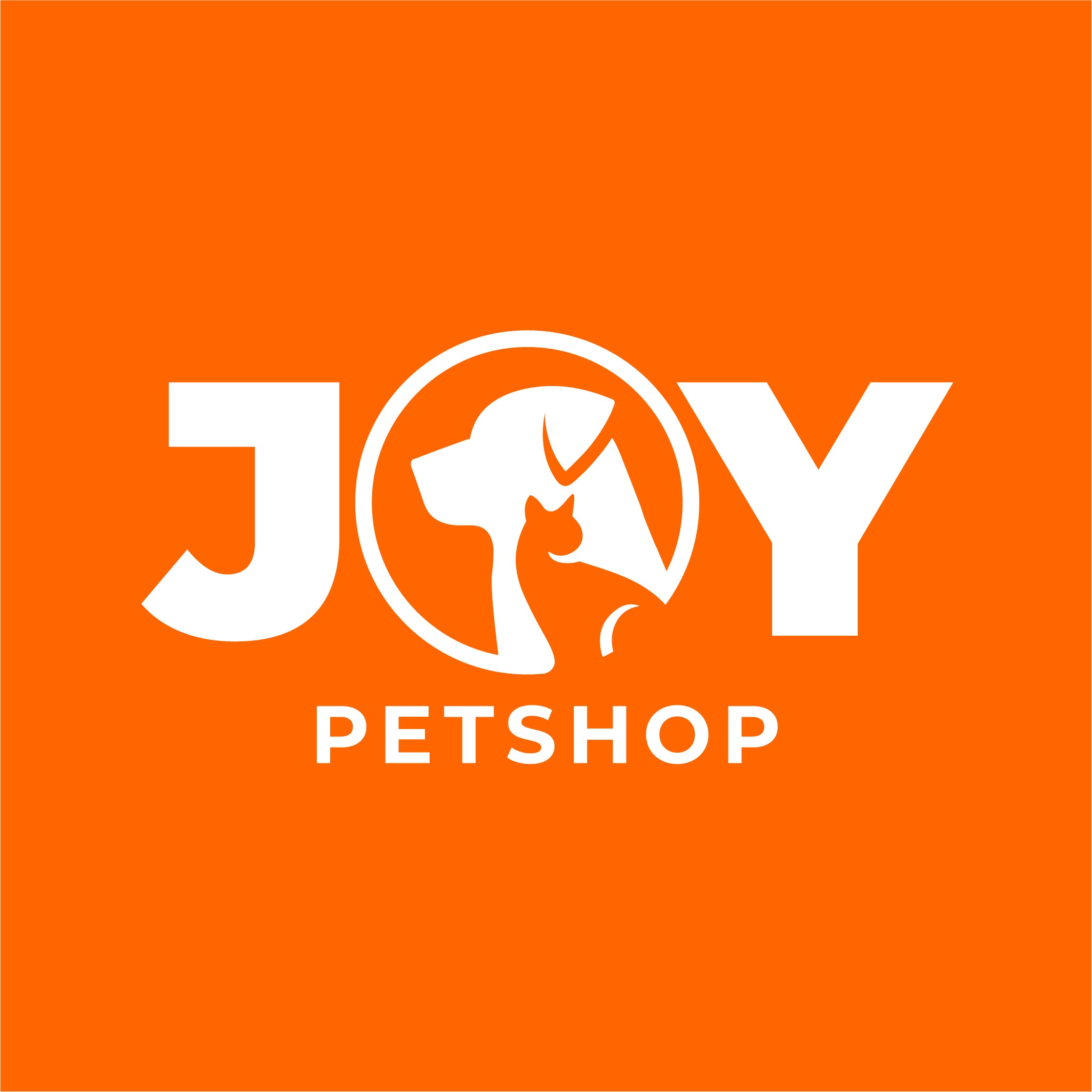 JOY Pet Shop