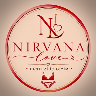 Nirvana Love Giyim