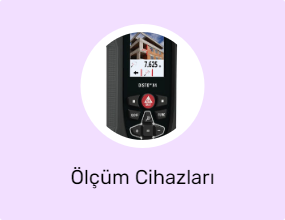 Ölçüm Cihazları