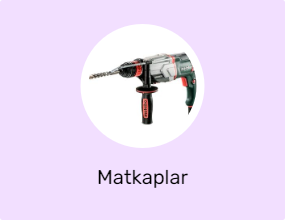 Matkaplar