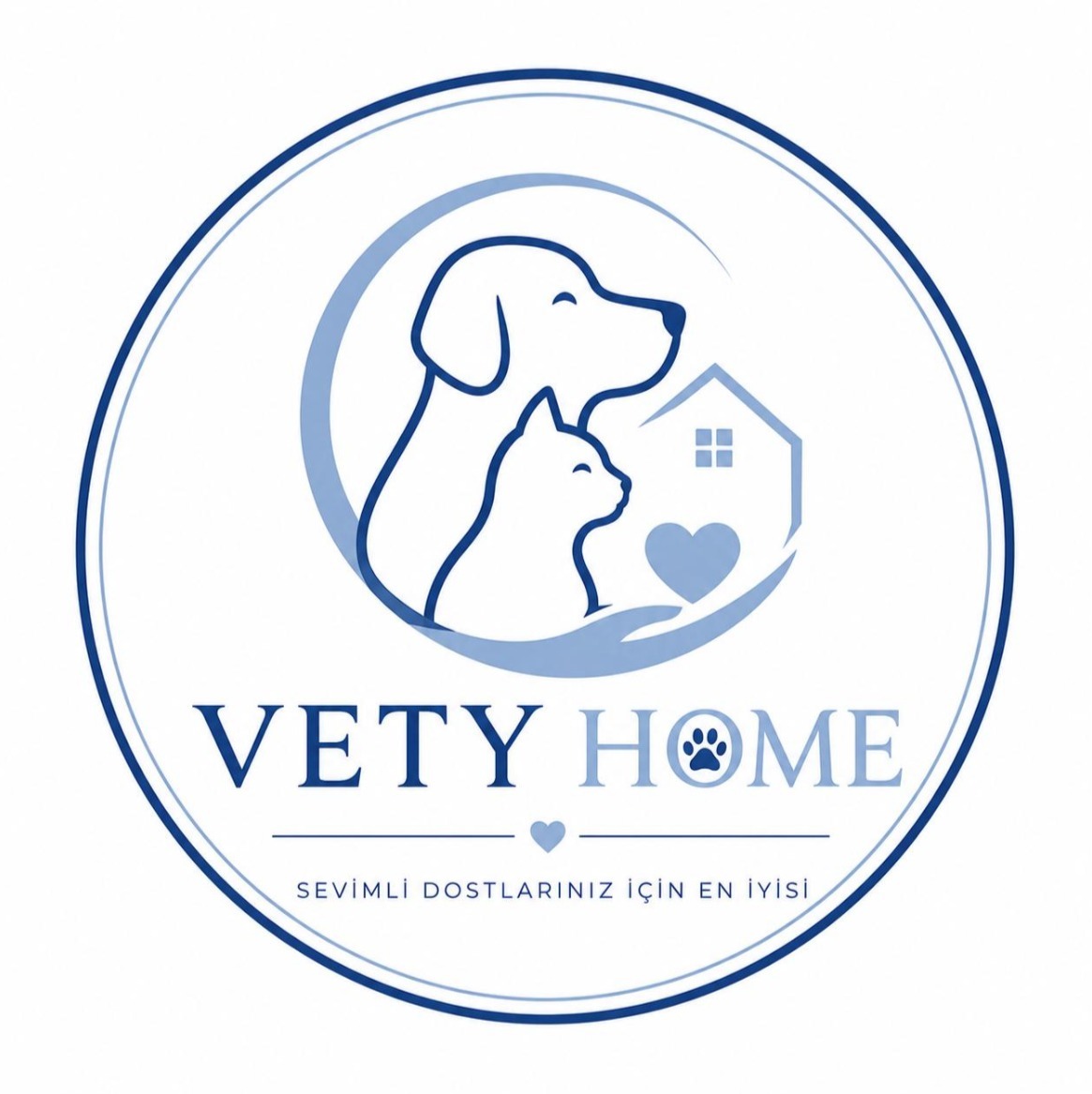 Vety Home