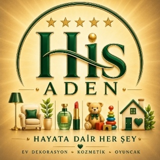 HİS ADEN