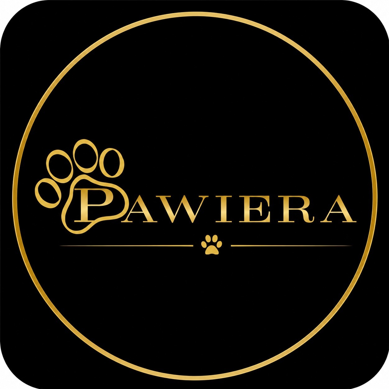 Pawiera