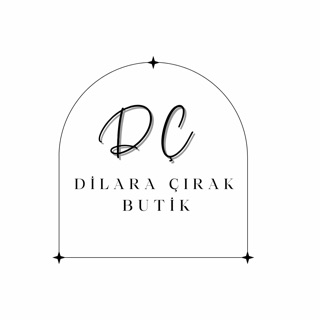 Dç Dilara Çırak Butik