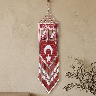 HOBİ BONCUK EL SANATLARI