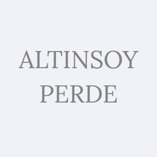 ALTINSOY PERDE