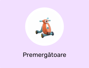 Premergătoare
