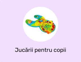 Jucării pentru copii