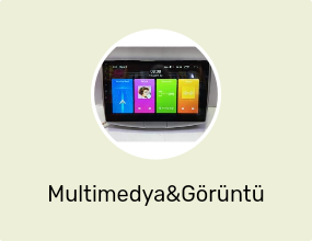 Multimedya&Görüntü Sistemleri