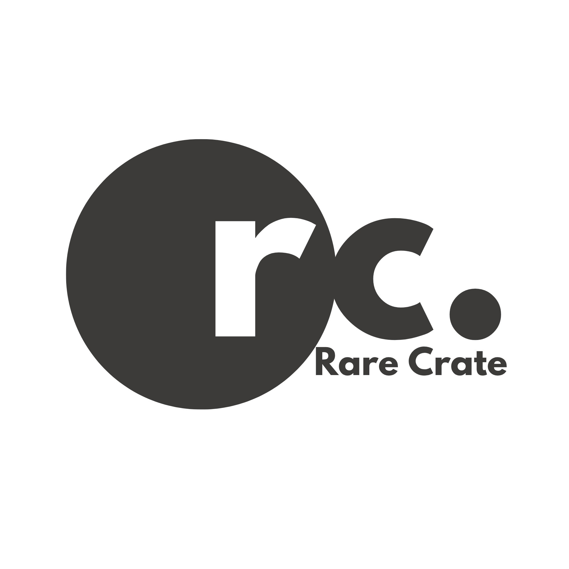 Rare Crate