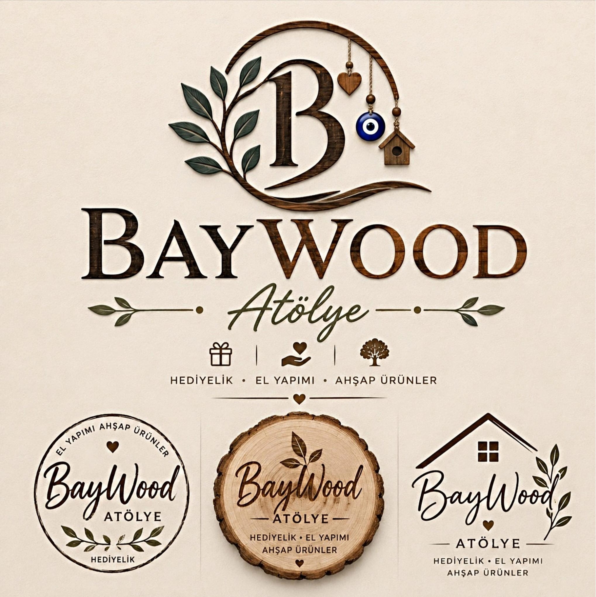 BayWood Atölye