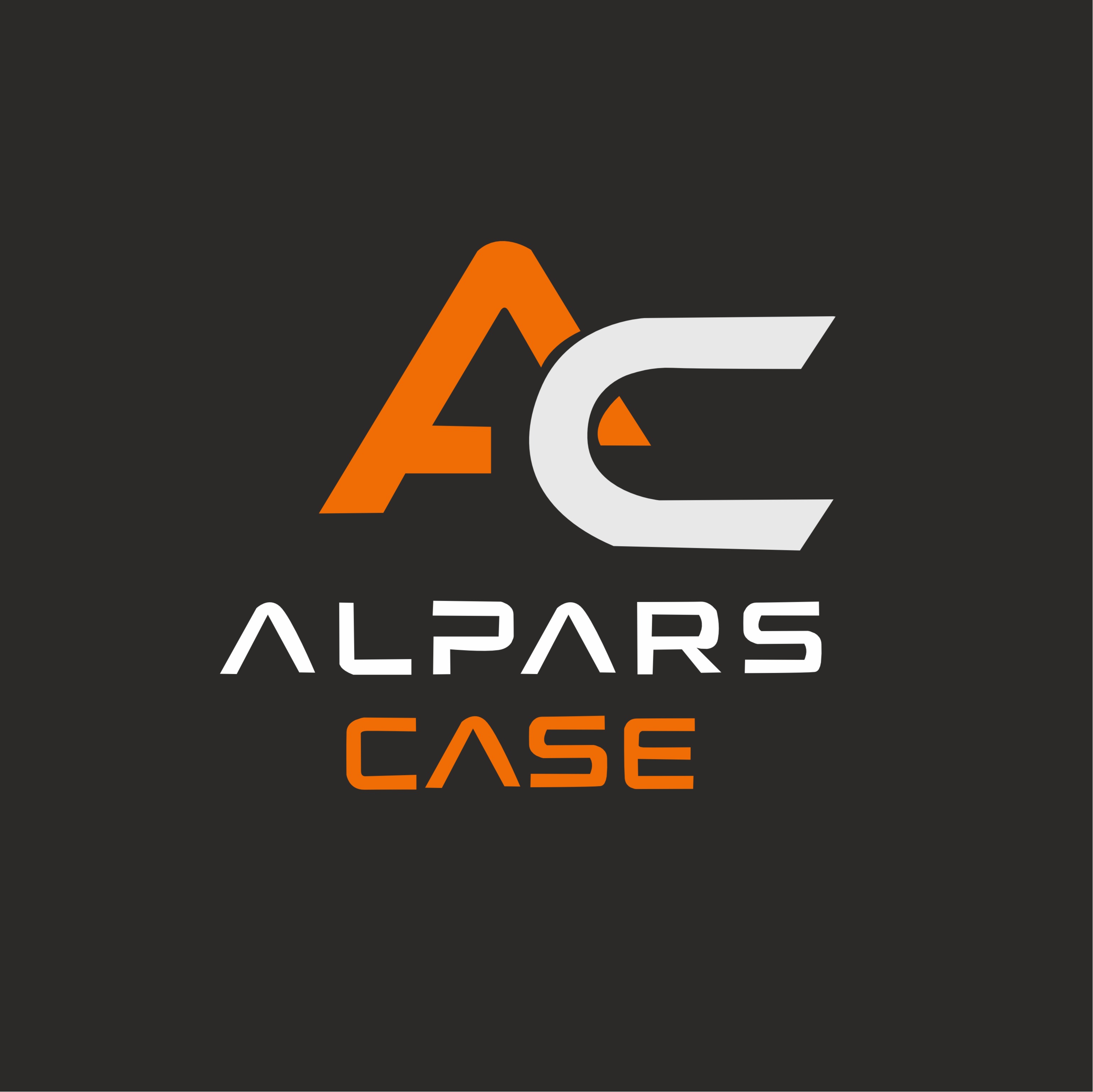 ALPARSCASE