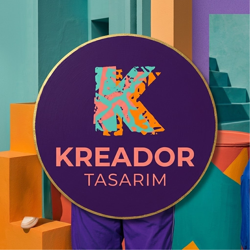 KREADOR  TASARIM