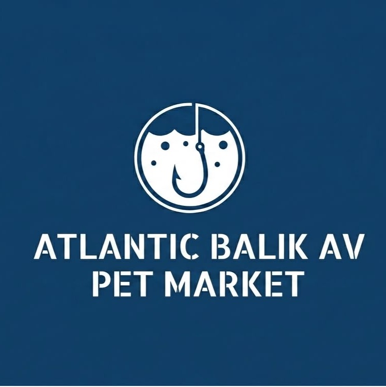 Atlantic Balık Av & Pet Market