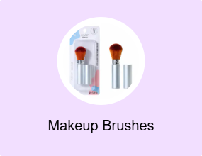 Makeup Brushes