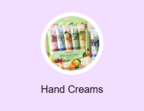 Hand Creams