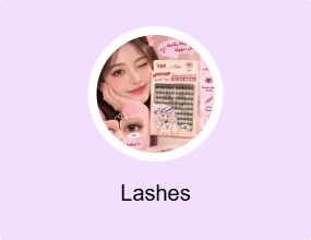 Lashes