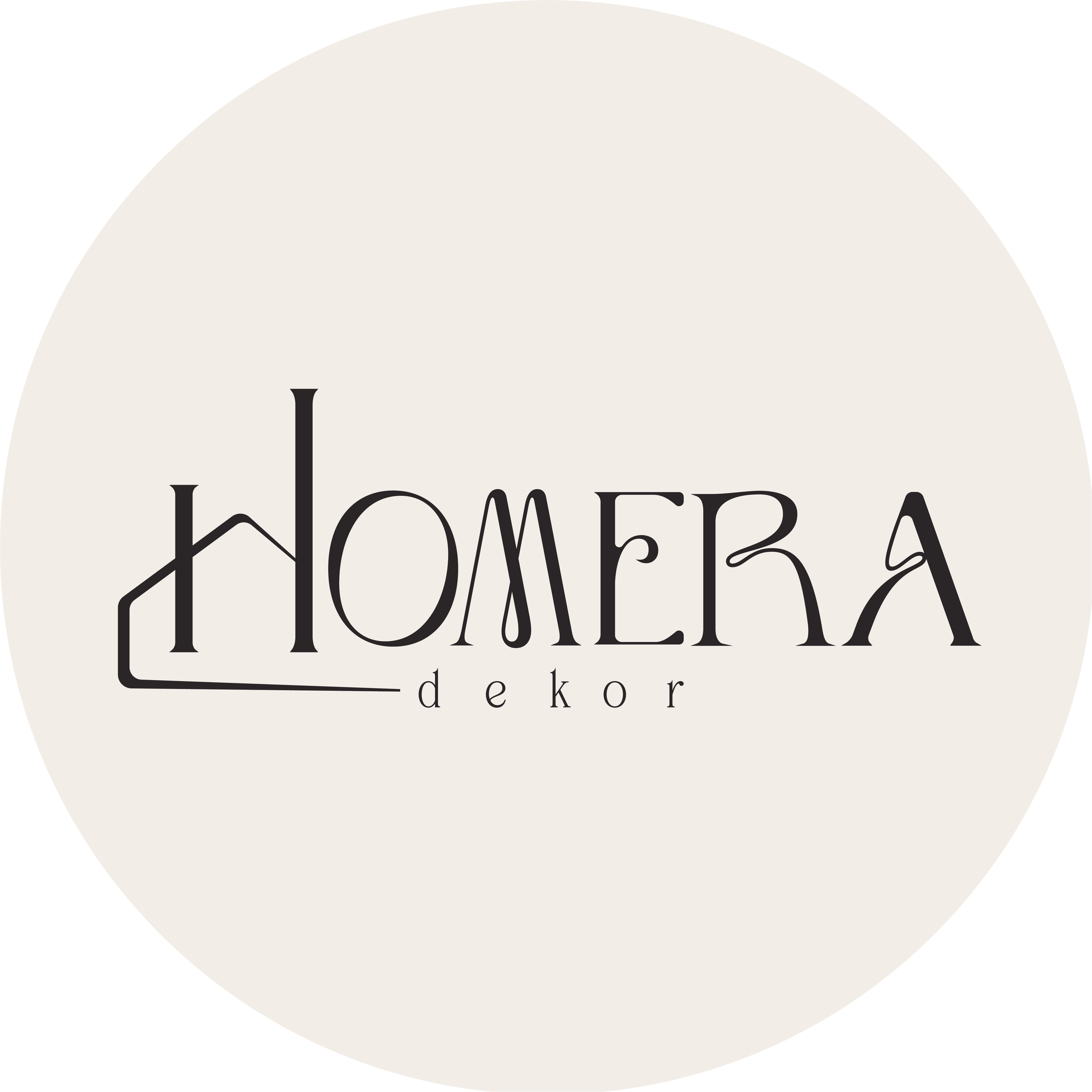 HOMERA DEKOR