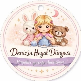DENİZİN HAYALL DÜNYASI