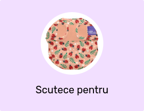 Scutece pentru bebeluși