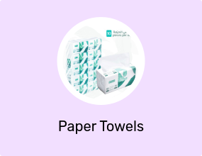 Paper Towels