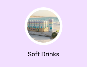 Soft Drinks