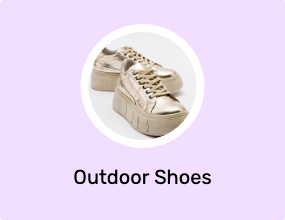 Outdoor Shoes