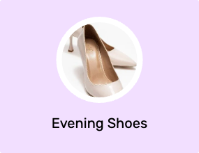 Evening Shoes