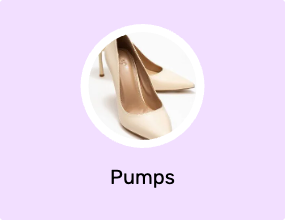 Pumps