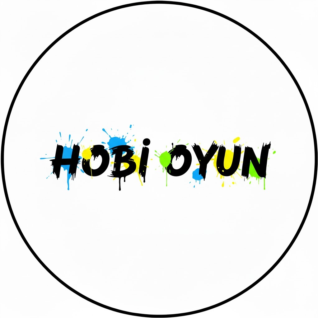 HOBİ OYUN