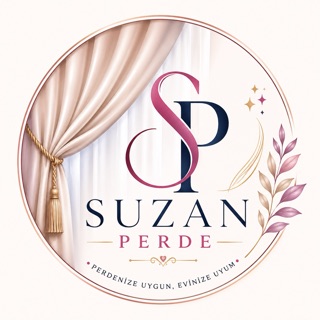 SUZAN PERDE
