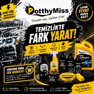 POTTHYMİSS