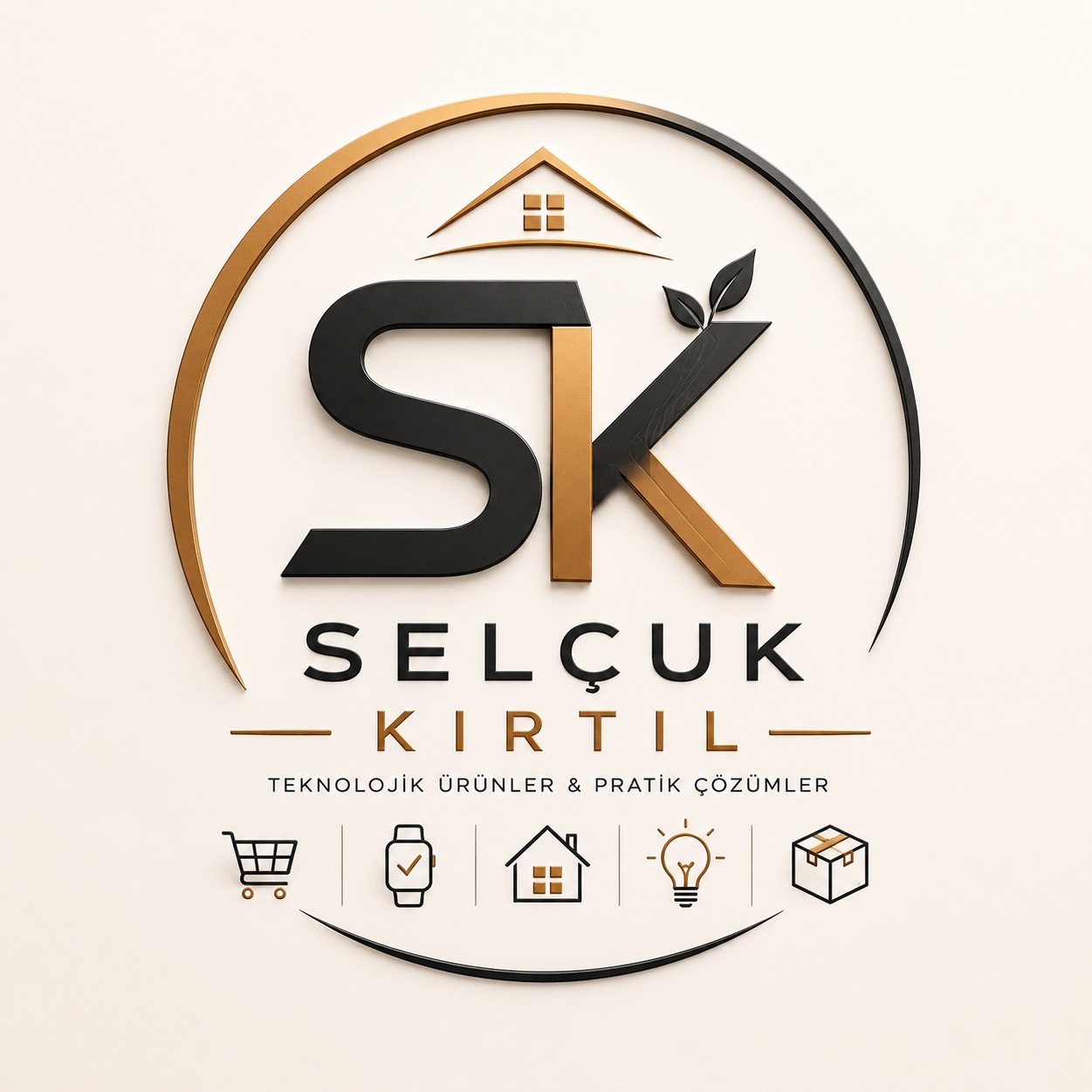 Selcuk Kırtıl