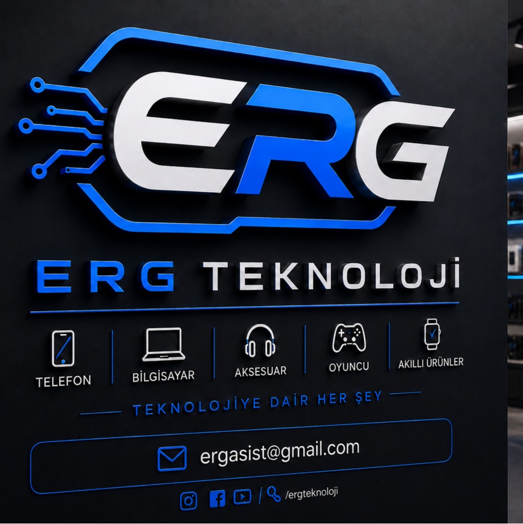 ERGTEKNOLOJI