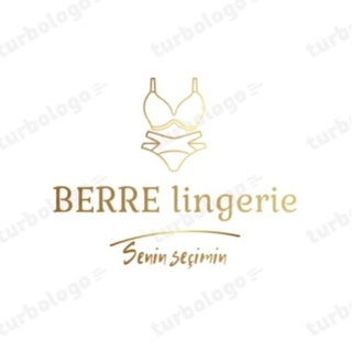 BERRE LİNGERİE