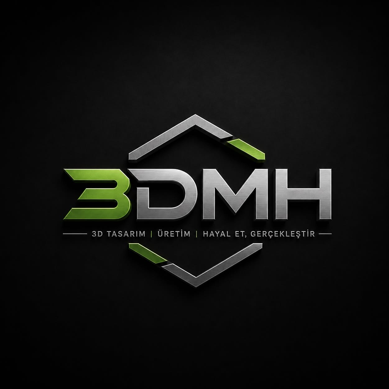 3DMH