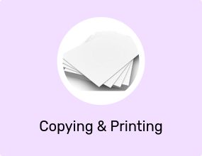 Multipurpose Cardboard Paper, A4, 180gsm, 50 Sheets | Printer Compatible, For Certificates, For Artwork, White, Heavy Weight